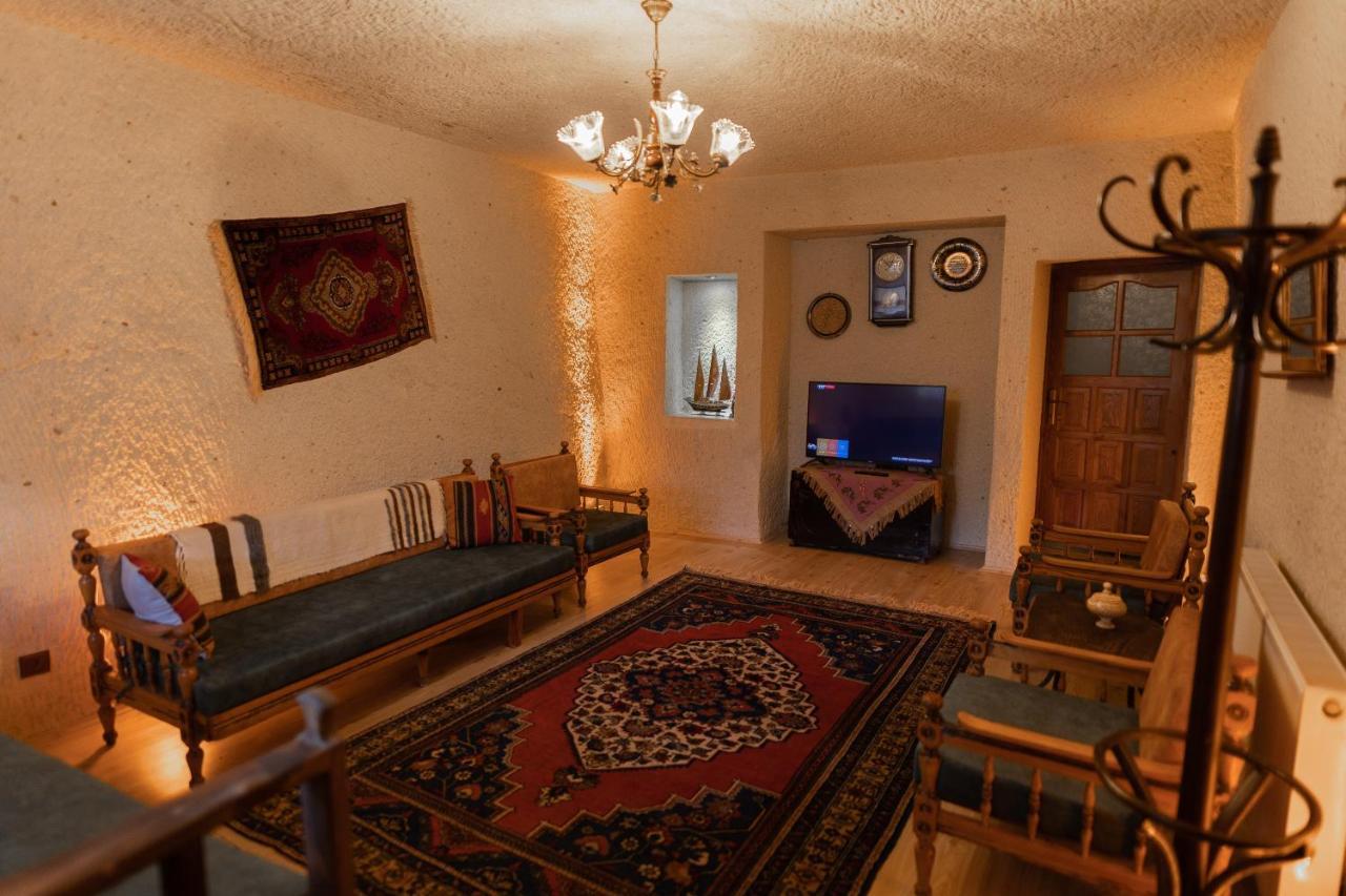 Harmony Houses Cappadocia Ургуп Номер фото