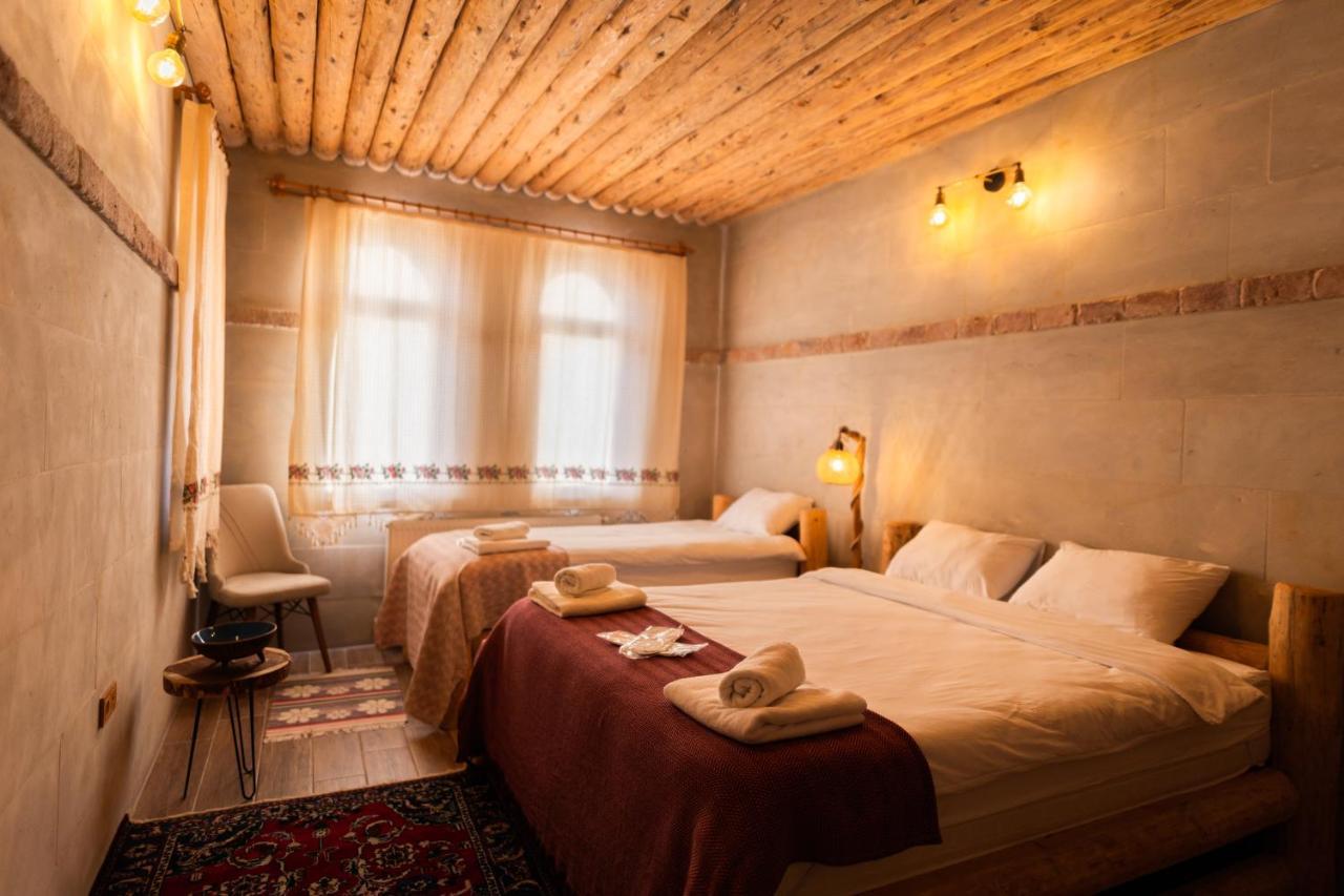Harmony Houses Cappadocia Ургуп Номер фото