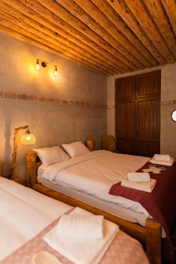 Harmony Houses Cappadocia Ургуп Номер фото
