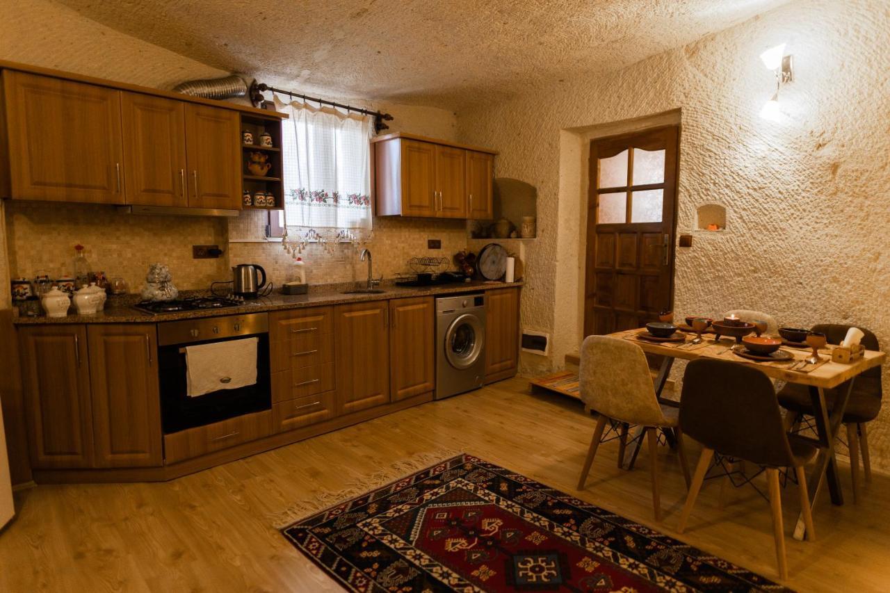 Harmony Houses Cappadocia Ургуп Номер фото